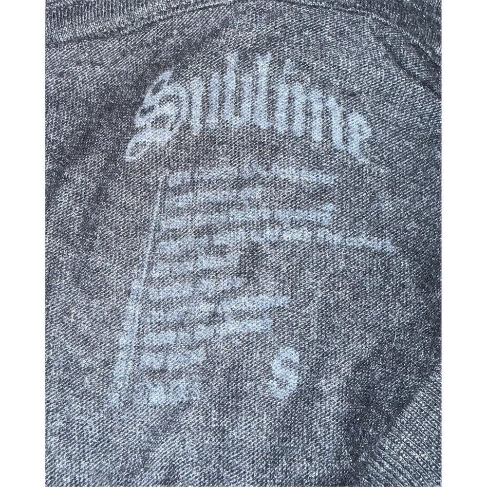 Sublime charcoal gray